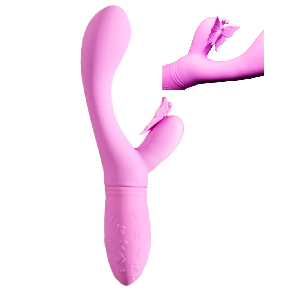 Fluttervibe