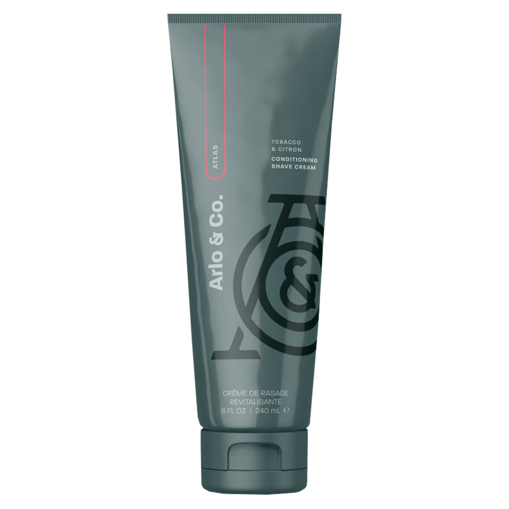 ATLAS - Coochy - Crema de afeitar