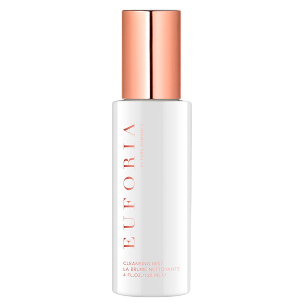 Euforia - Cleansing Mist (Limpiador para juguetes)