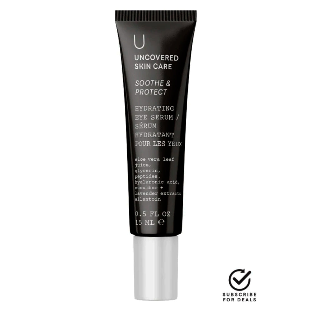 Hydrating Eye Serum-Soothe & Protect