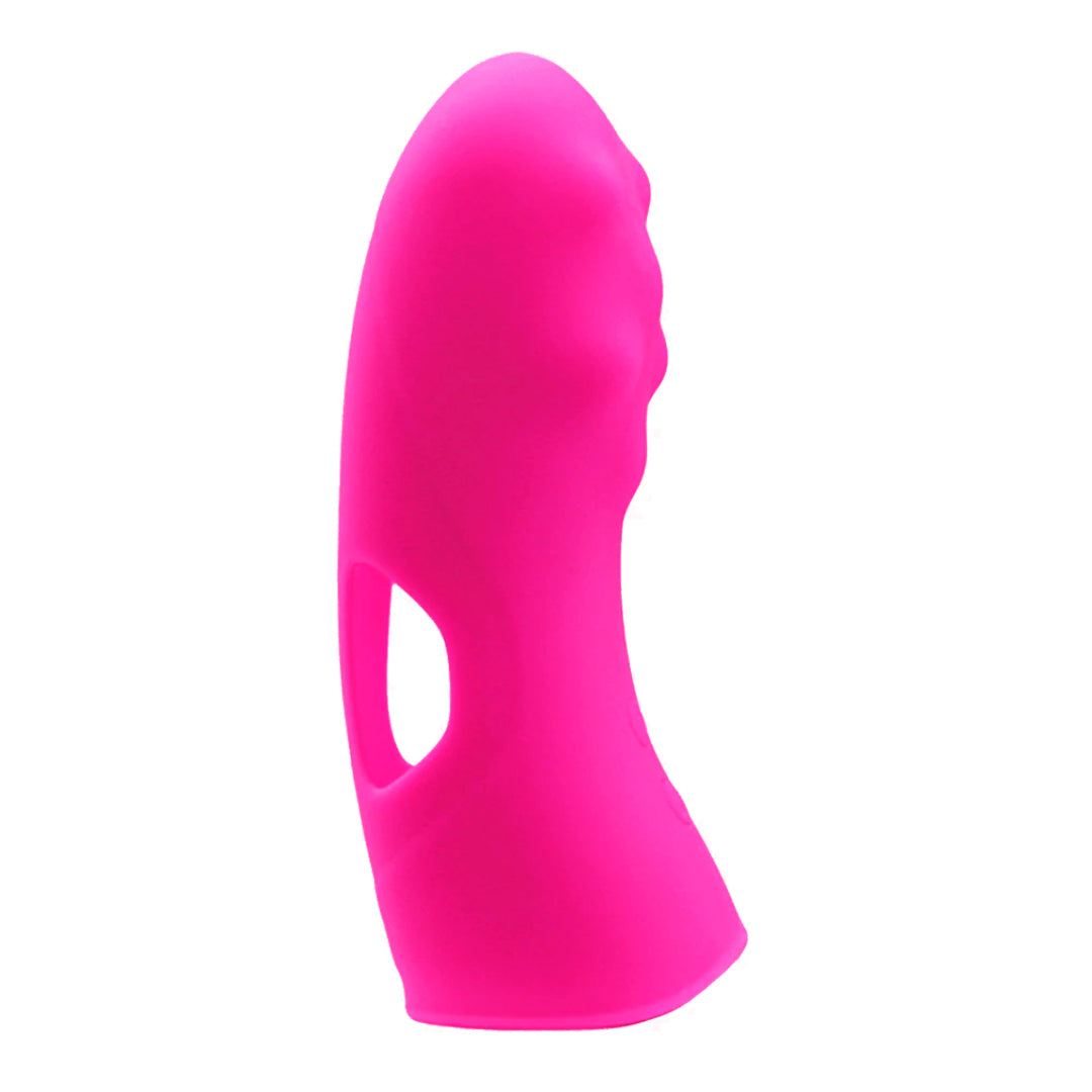 Me First (Vibrador de dedo)
