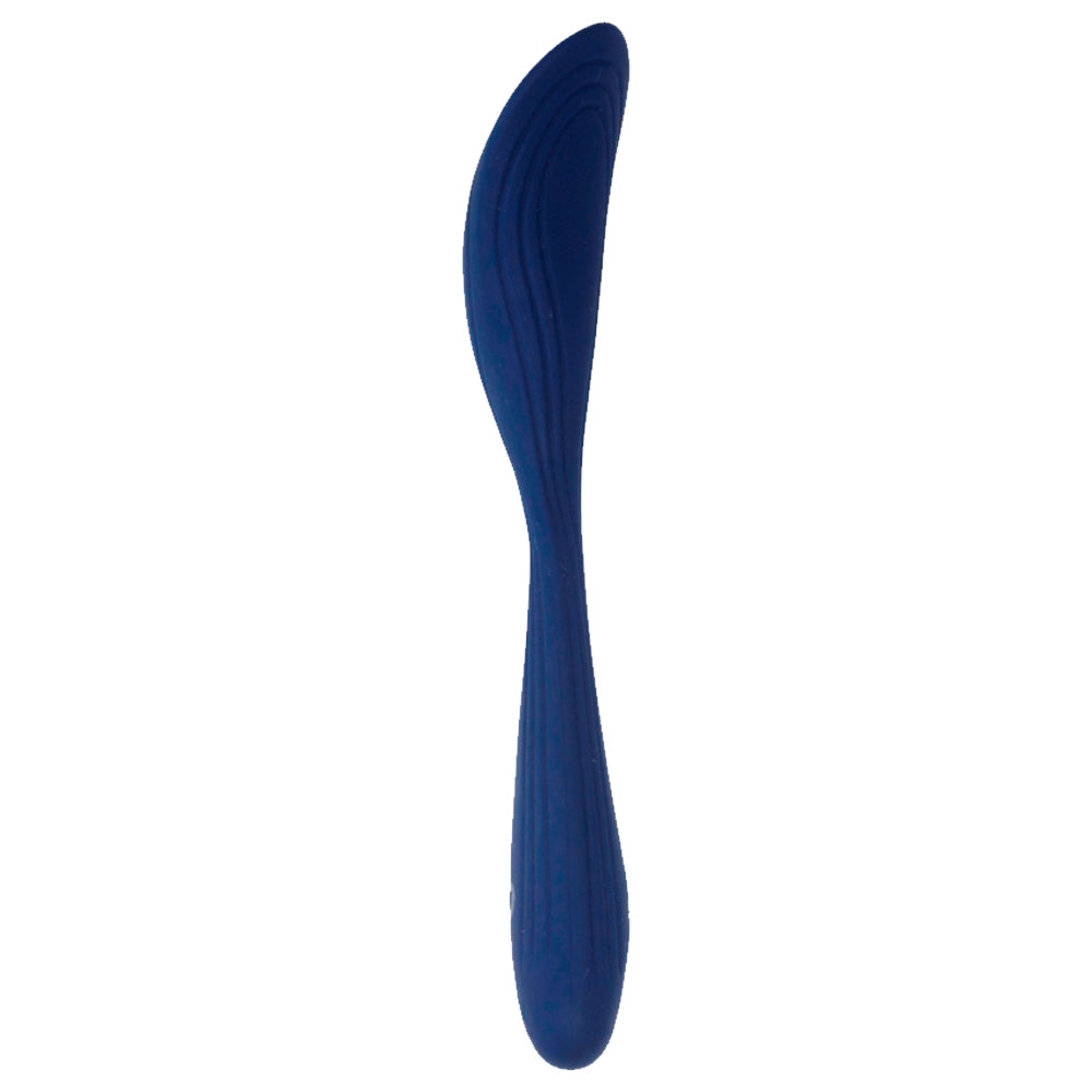 Twilight Mood (Vibrador de varita flexible)