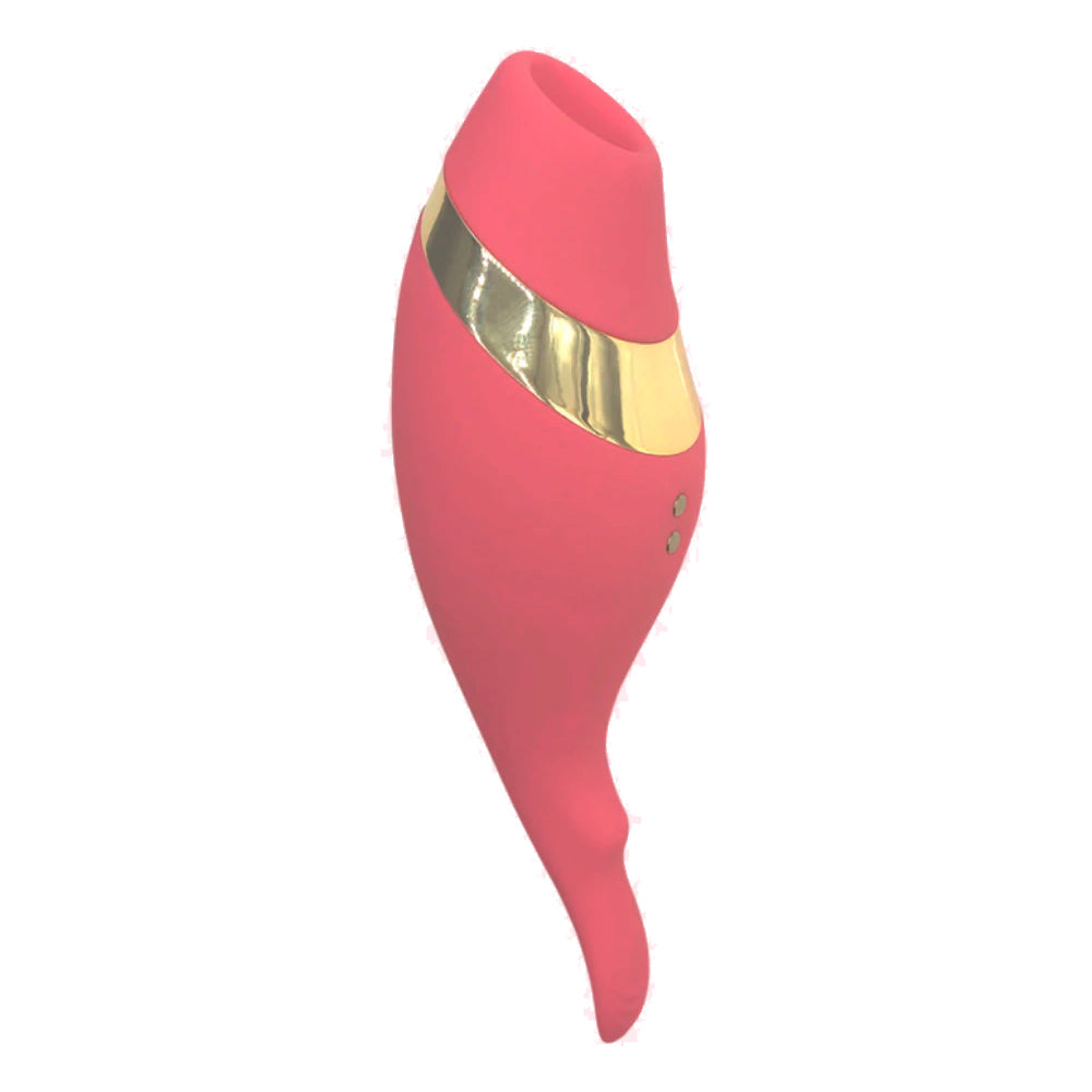 The Adventurer (Vibrador de presión de aire)