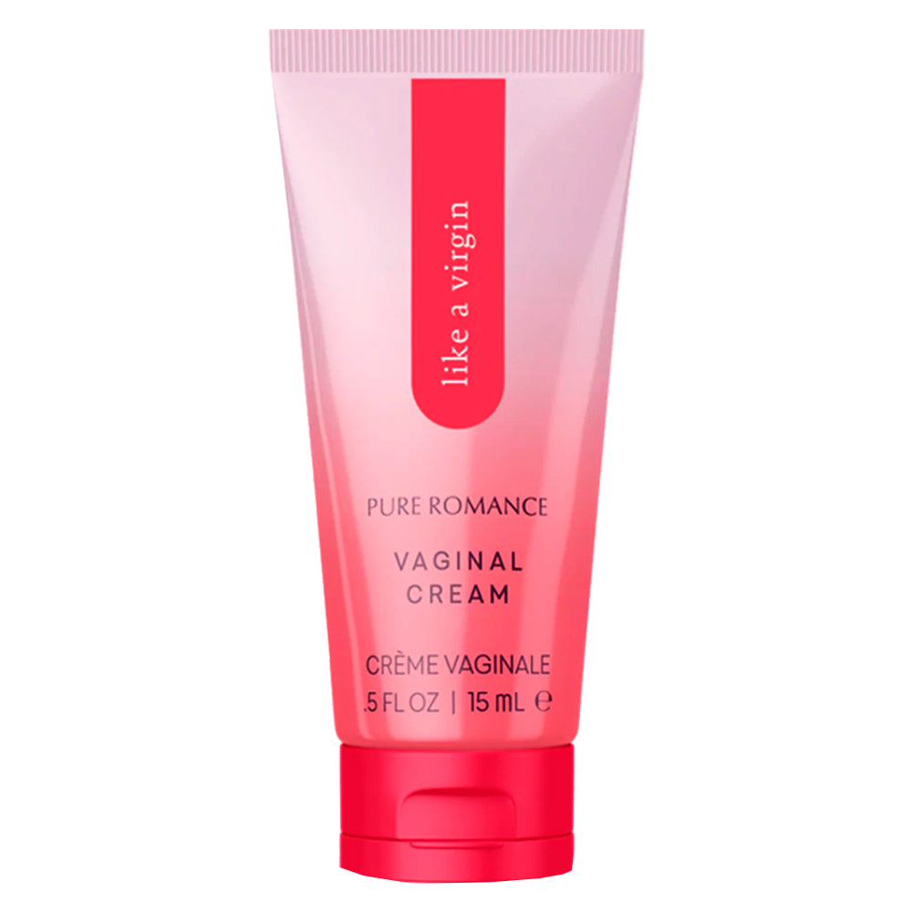 Like a Virgin (Crema estrechante vaginal)