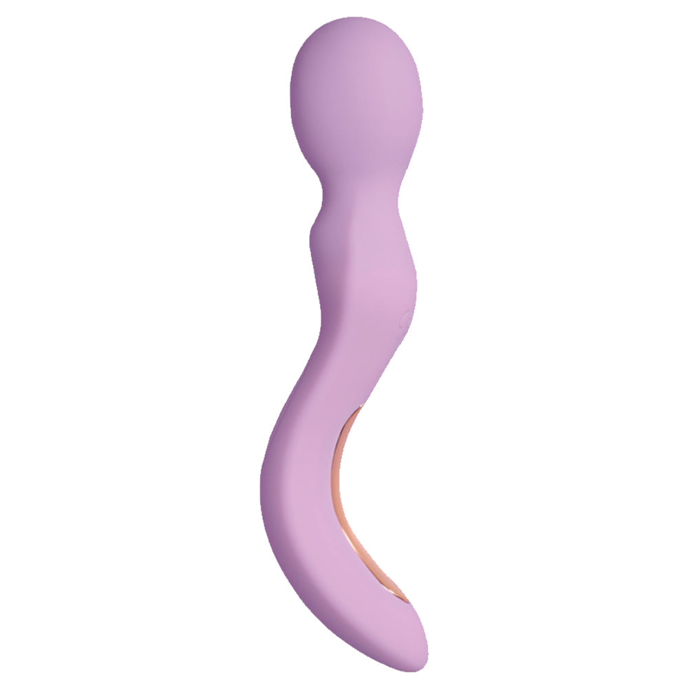 Opening Act (Vibrador de clítoris de 30 funciones)