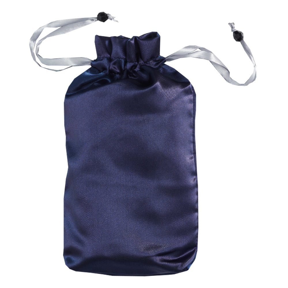 Toy Tote Storage Bag - Navy Blue (Bolsita para guardar los juguetes)