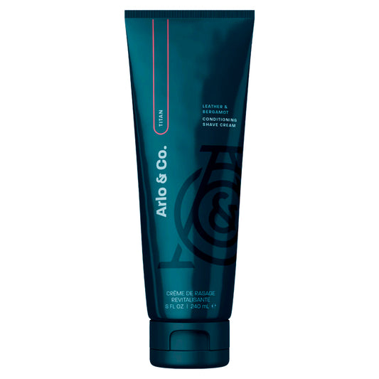 Conditioning Shave Cream – Titan