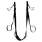 Frequent Flier Door Swing