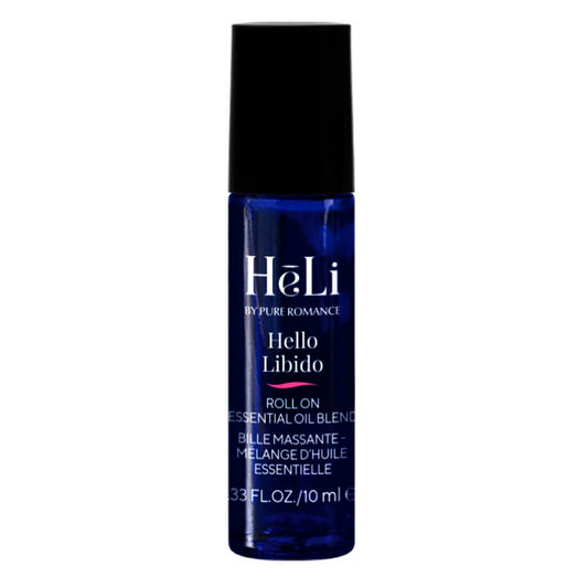 HeLi - Hello Libido Roll-on