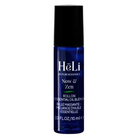 HeLi - Now & Zen Roll-On