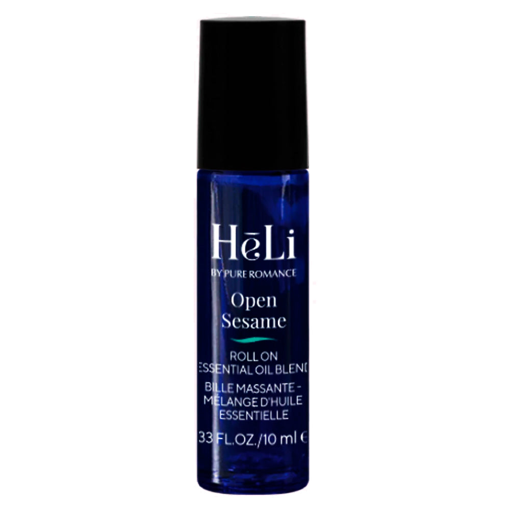 HeLi - Open Sesame - Roll-on