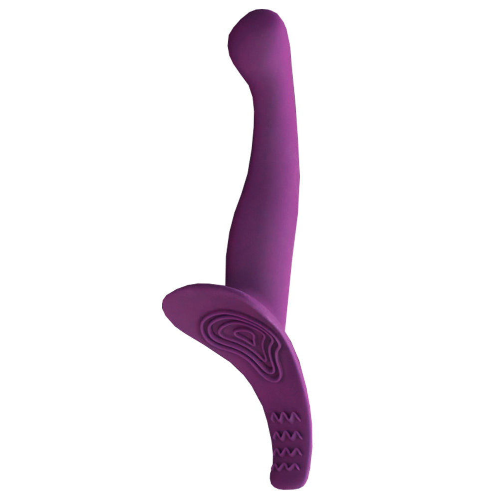 Vibrating Streap-on Attachment (Accesorio vibrador para arnés)