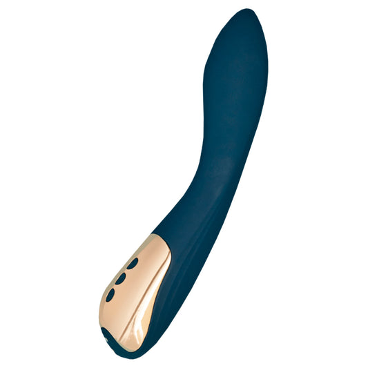 Euforia V 3 9 (Vibrador vaginal)