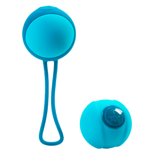 Exercise-Her (Bolas ejercitadoras vaginales con peso)