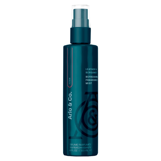 Refreshing Fragrance Mist - Titan