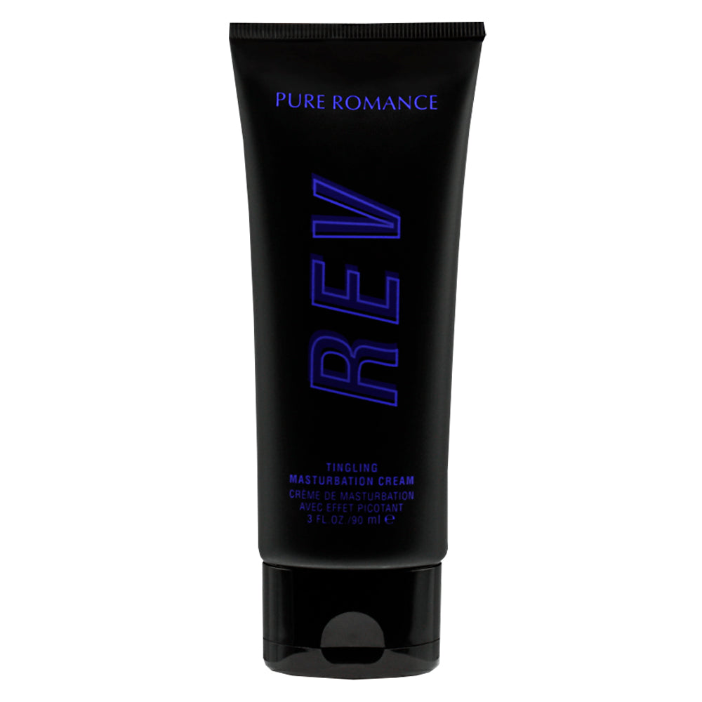 REV (Crema para la masturbación masculina)